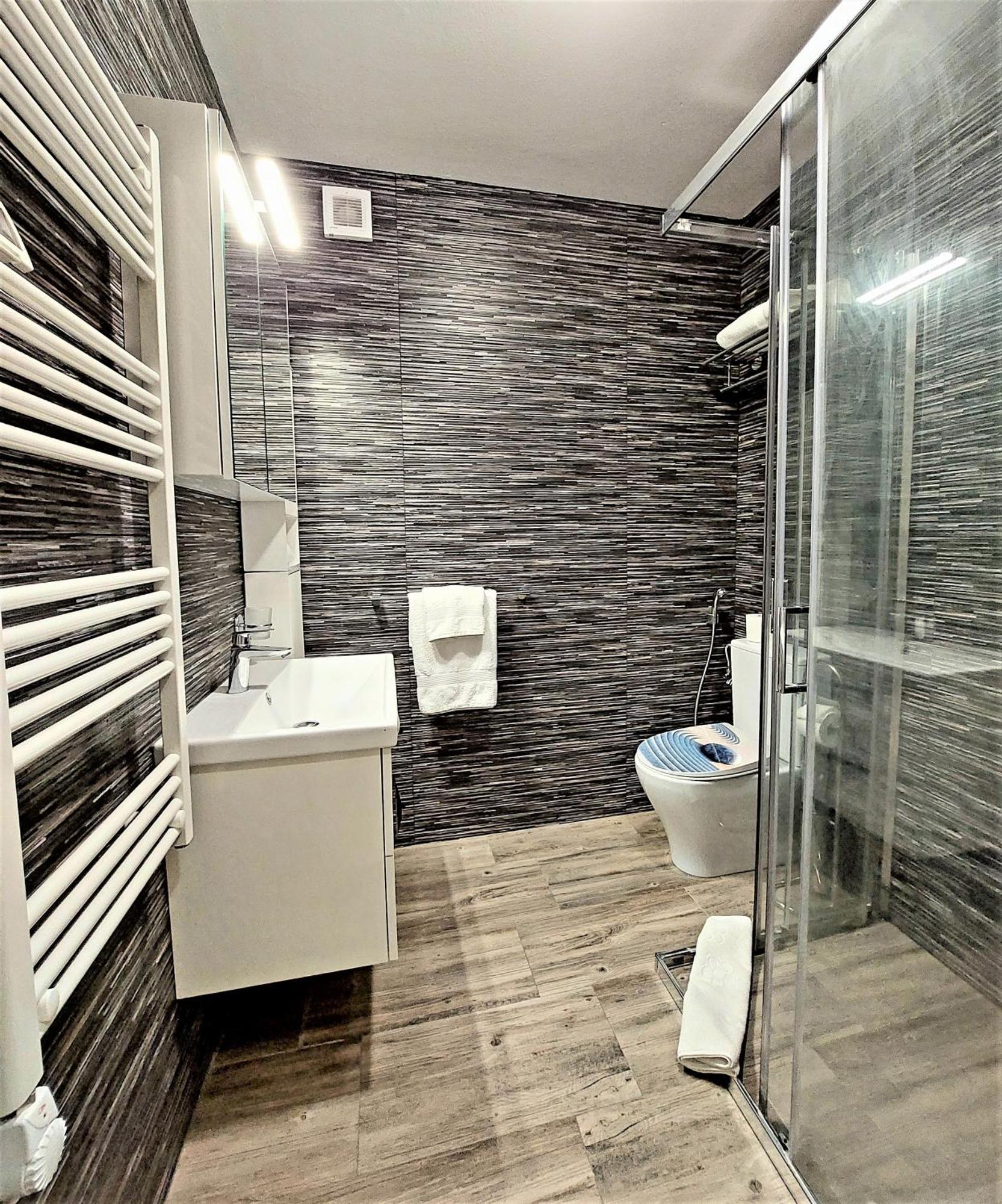 Skiper Resort סבודרייה מראה חיצוני תמונה