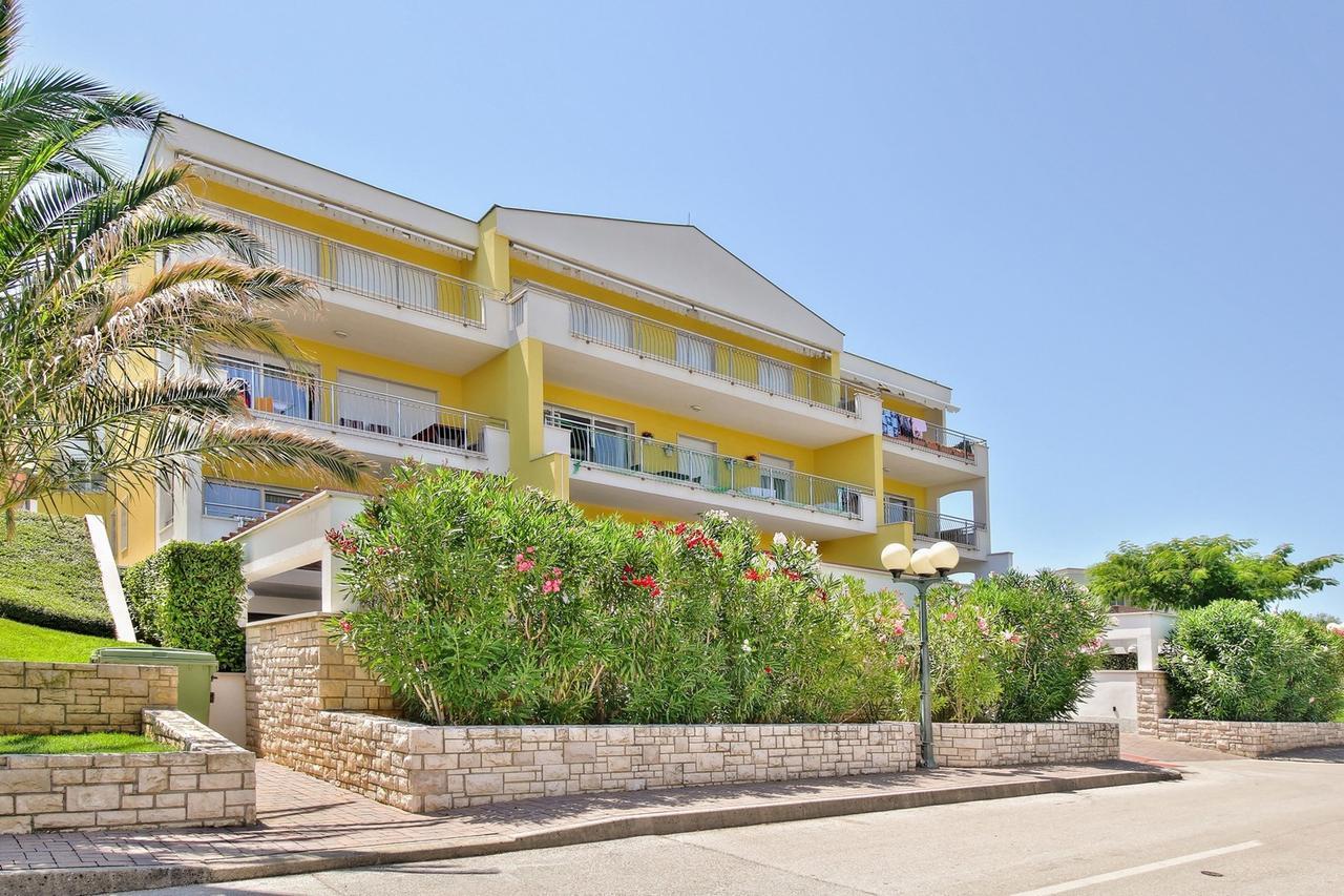 Skiper Resort סבודרייה מראה חיצוני תמונה