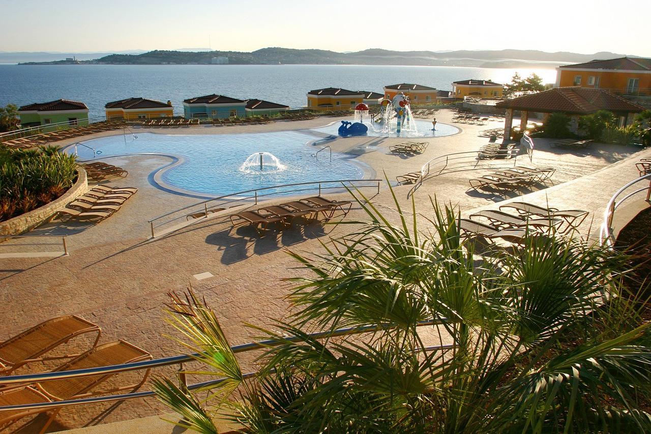 Skiper Resort סבודרייה מראה חיצוני תמונה