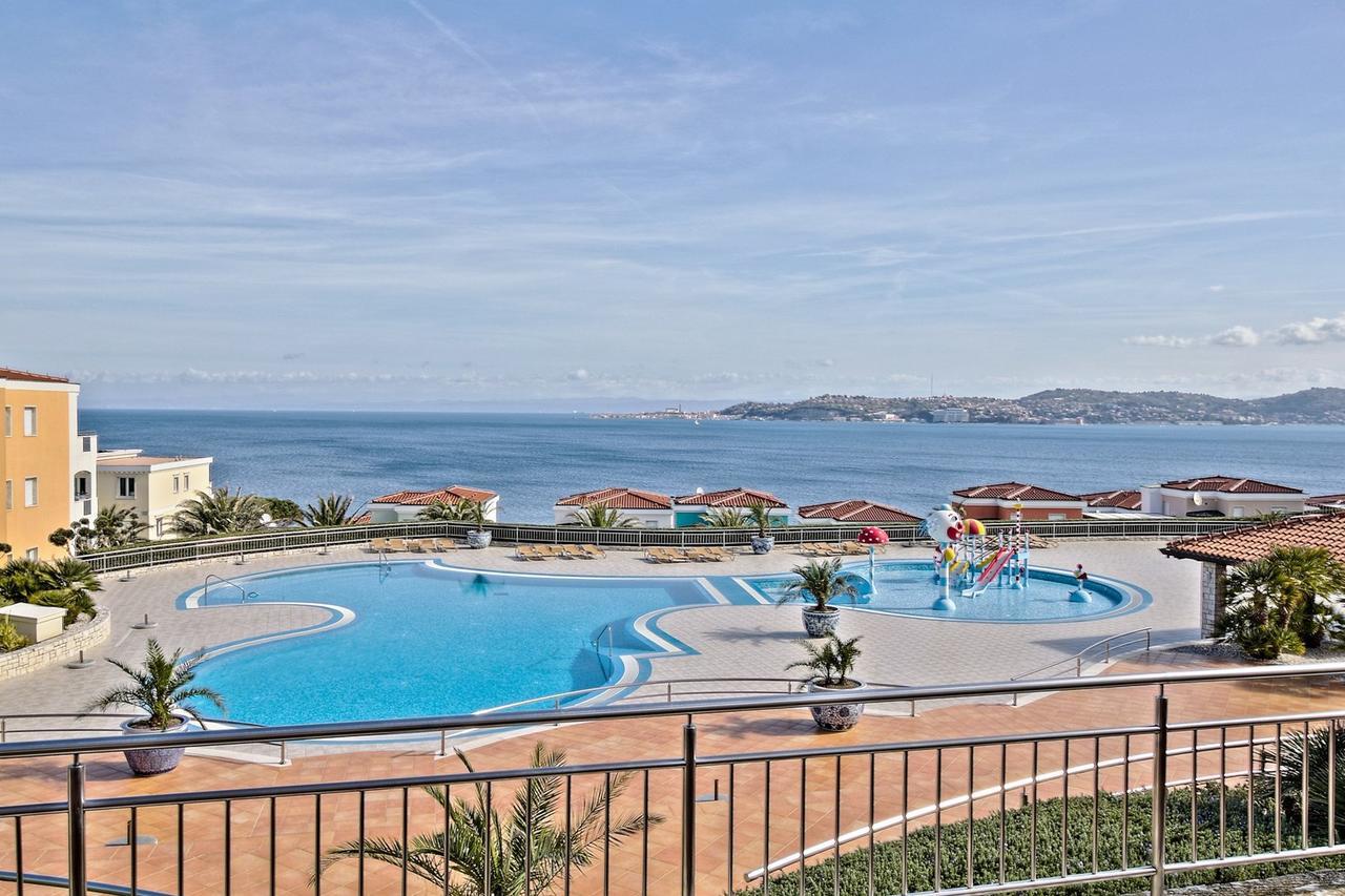 Skiper Resort סבודרייה מראה חיצוני תמונה