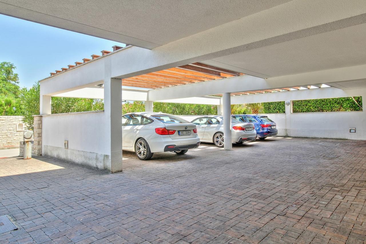 Skiper Resort סבודרייה מראה חיצוני תמונה