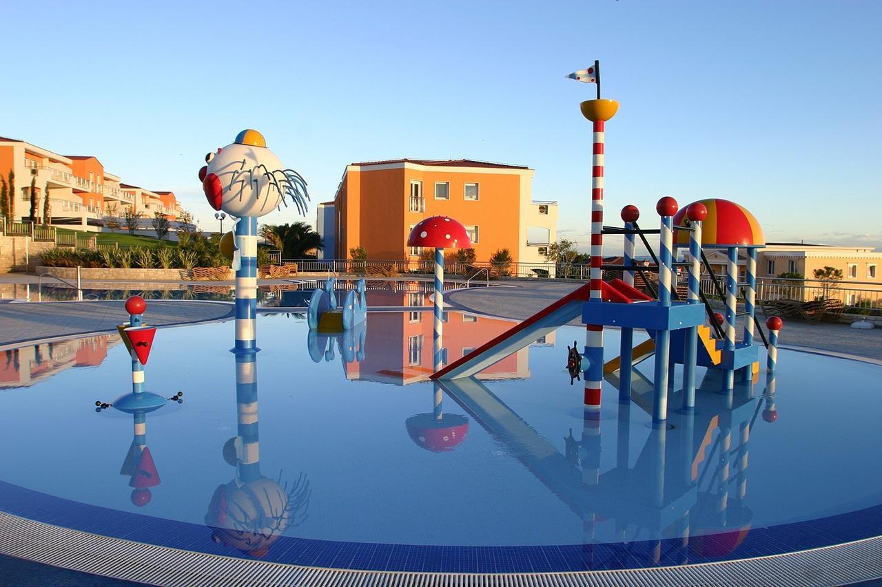 Skiper Resort סבודרייה מראה חיצוני תמונה
