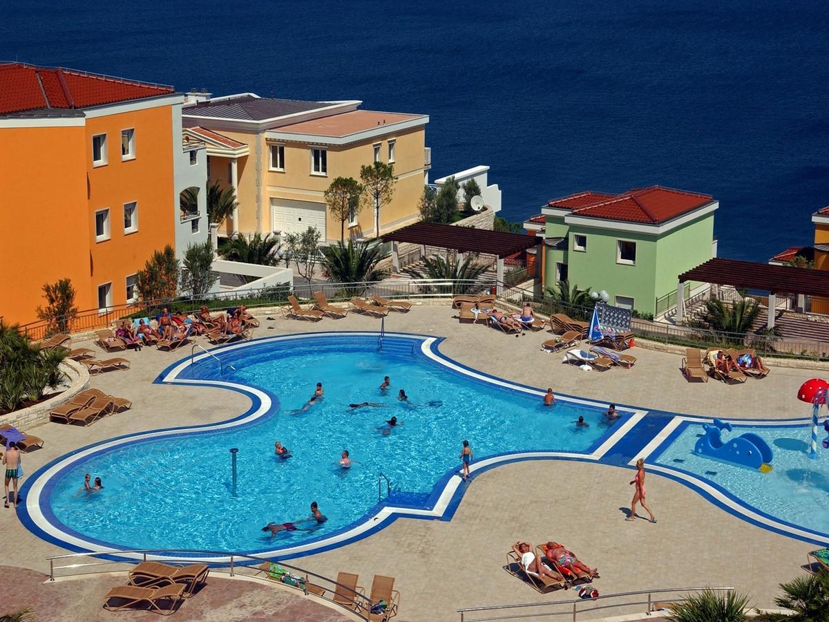Skiper Resort סבודרייה מראה חיצוני תמונה